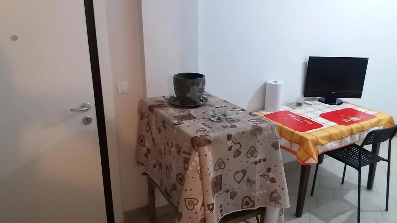 Emily'S Rooms 