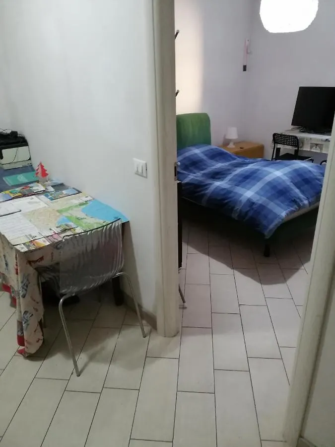 Emily'S Rooms 