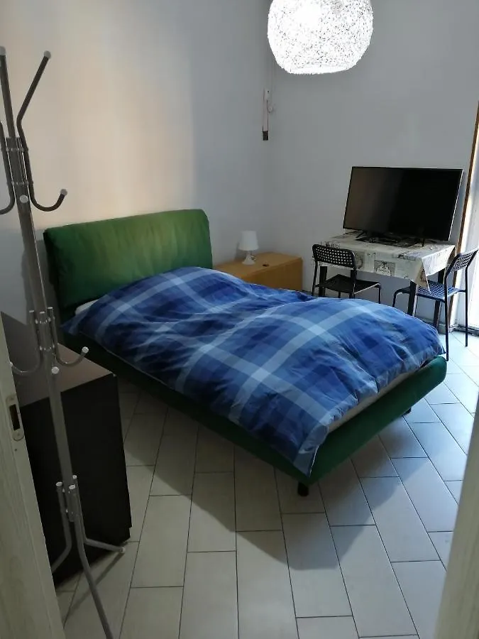 Emily'S Rooms 